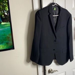Black Blazer
